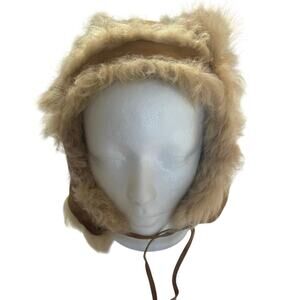 Banana Republic Trapper Cap